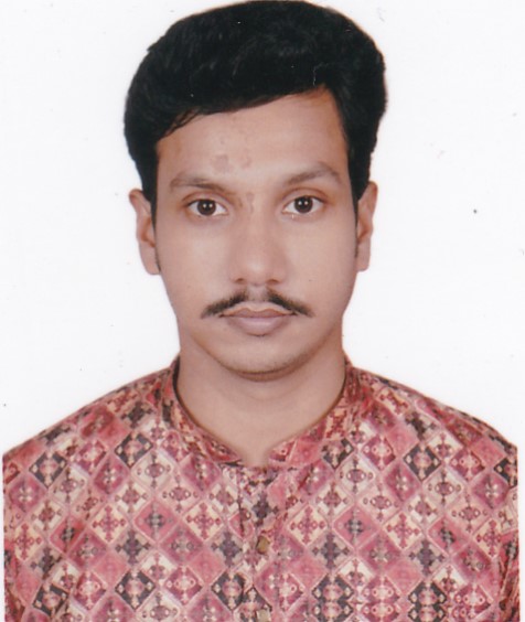 Afikur Rahaman Parvez