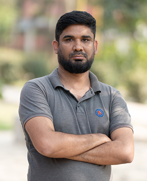 Md. Jasim Uddin Sumon